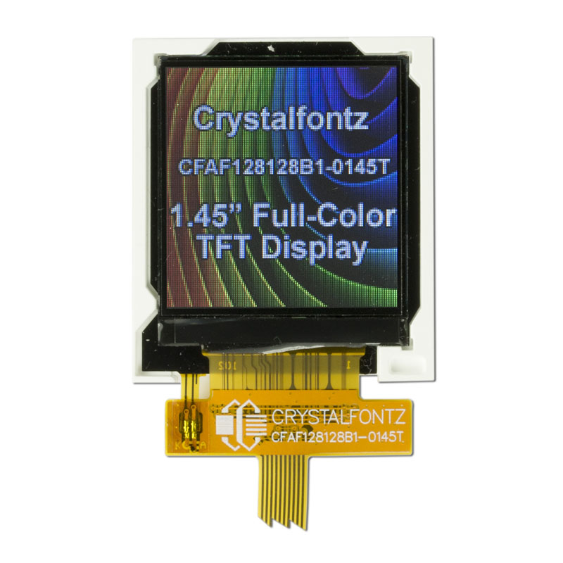 Arduino LCD zaslon: Izboljšajte svoje projekte z vizualnim izhodom