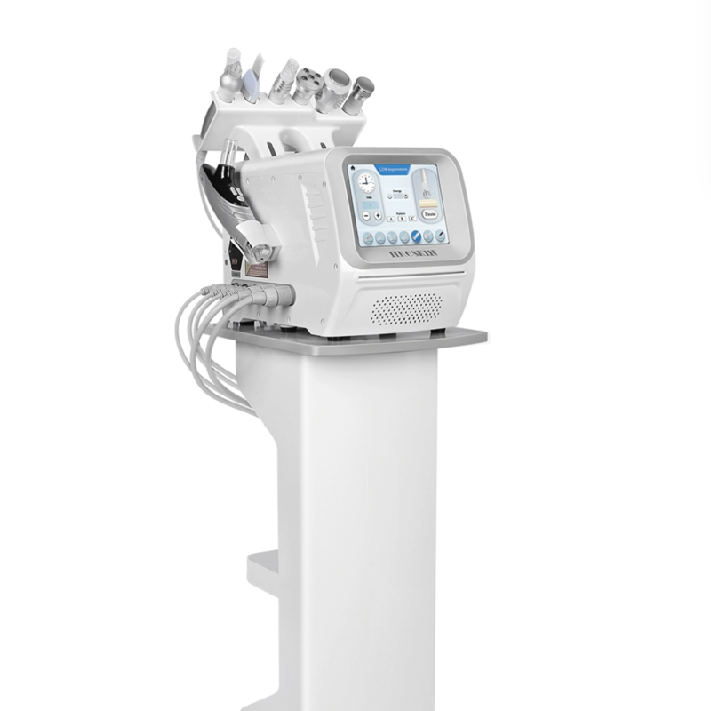 Zakaj je Beauty Digital Color Screen kapsuliran z epoksi smolo?