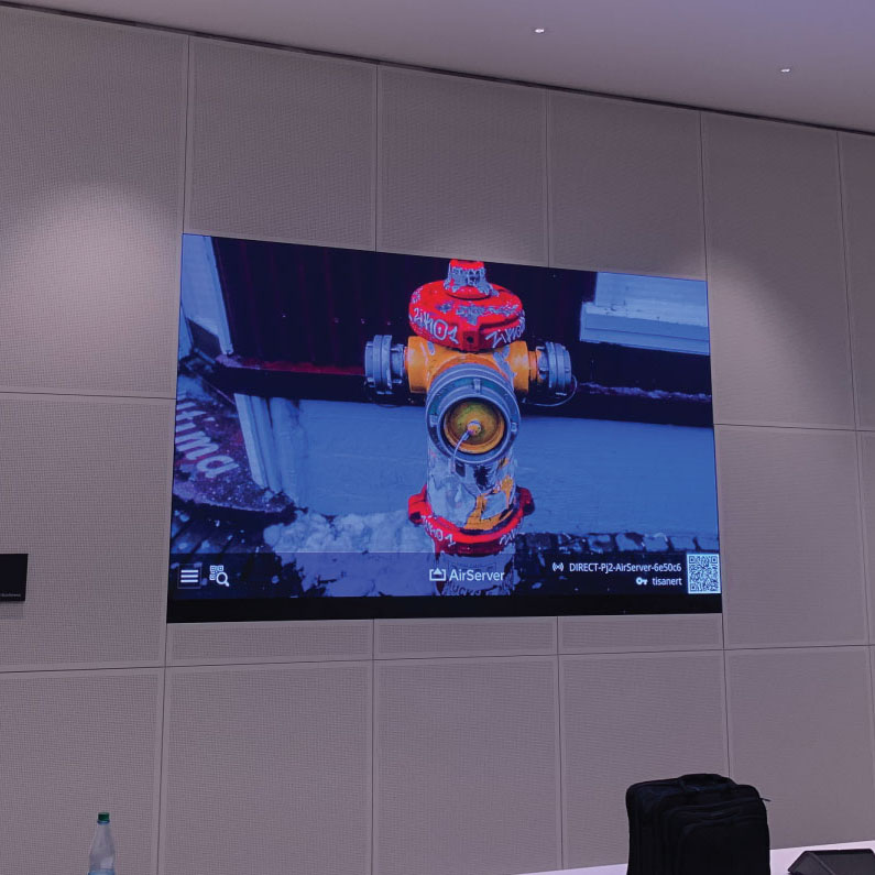 Zakaj so LED zasloni najboljša izbira za sodobne vizualne zaslone? Zakaj so LED zasloni najboljša izbira za sodobne vizualne zaslone?