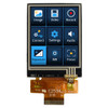 Zaslon na dotik TFT LCD